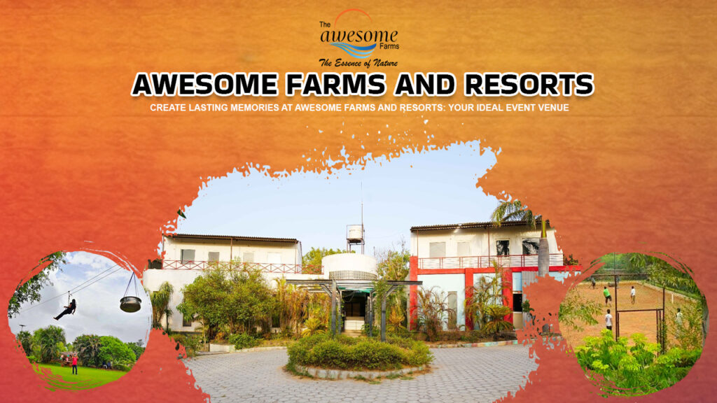 awesome farms and resorts